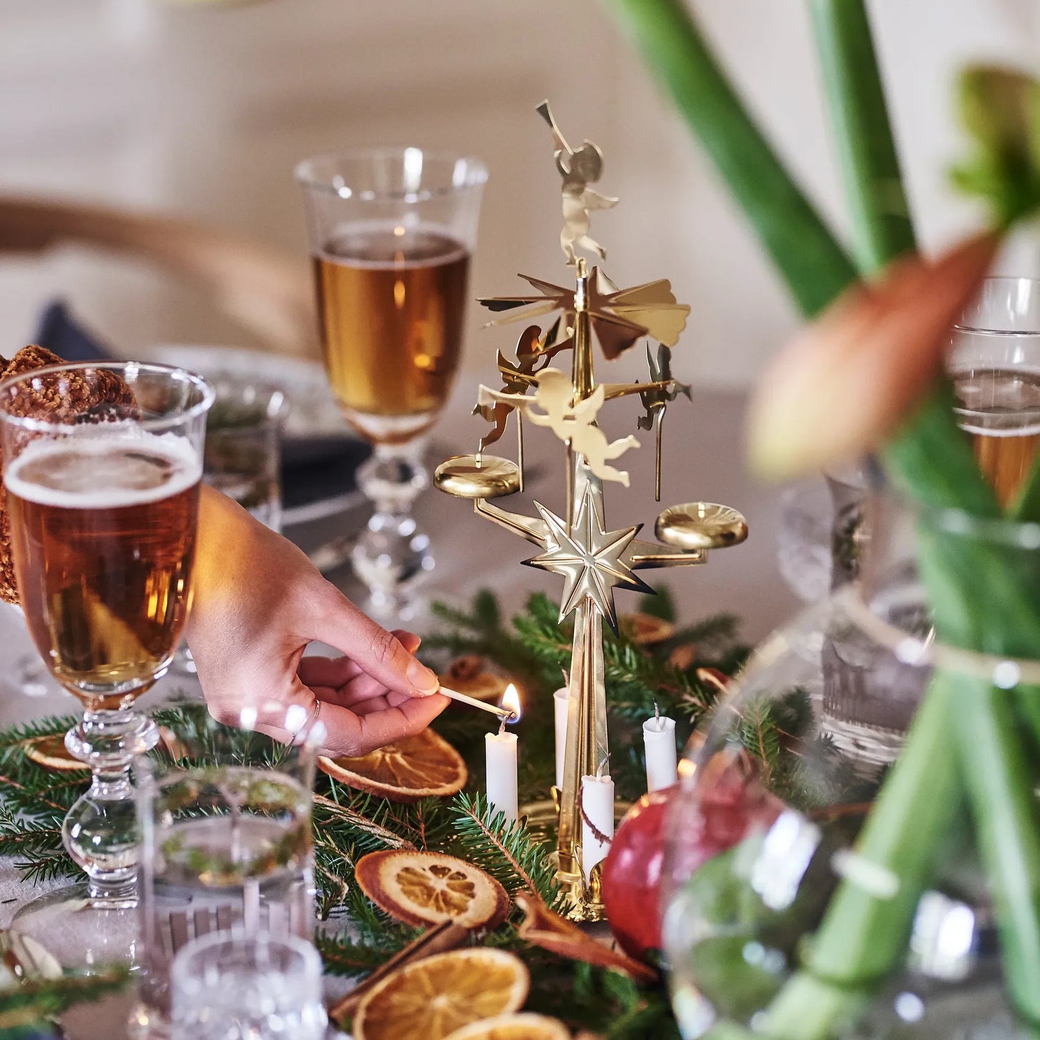 Christmas decorations for a perfect Christmas [2025 Trends]