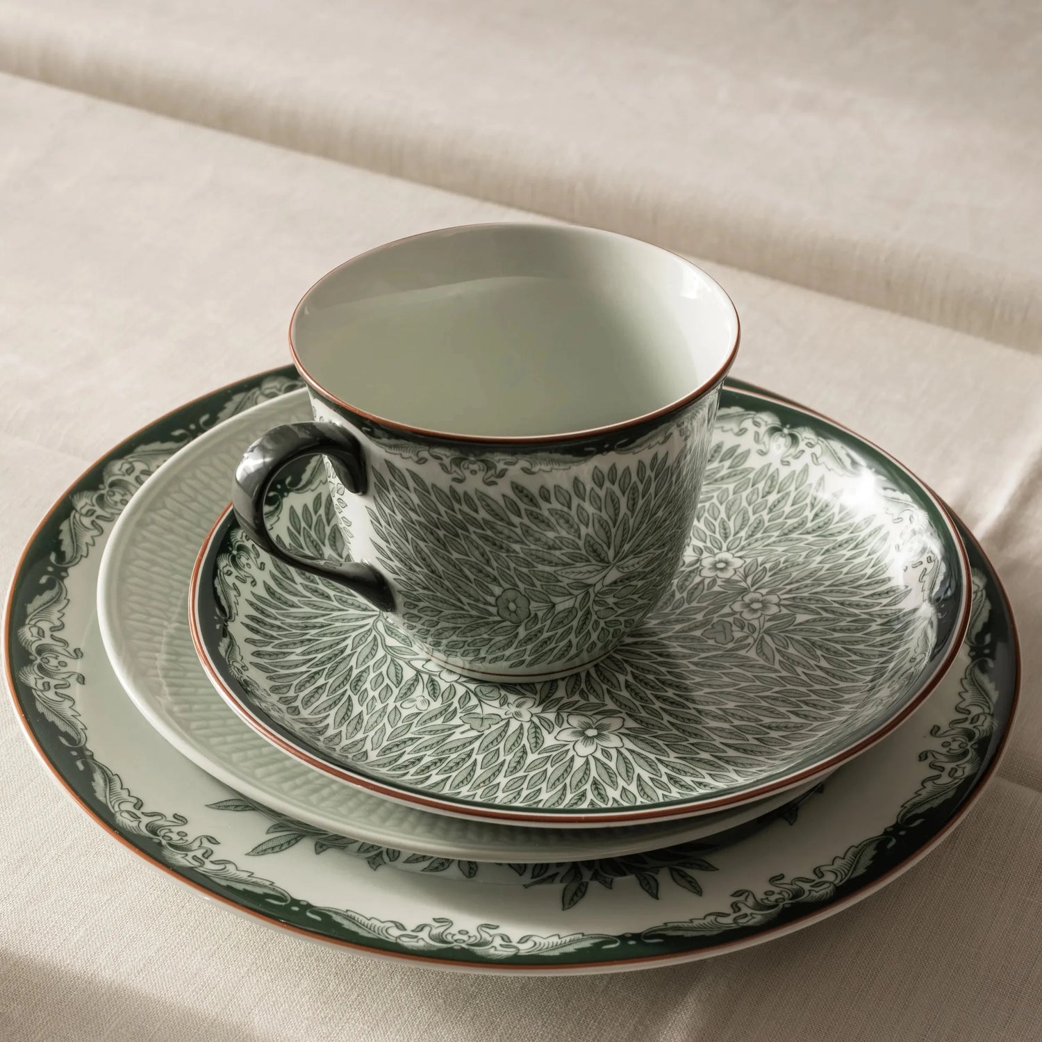 Cups and mugs from Scandinavia