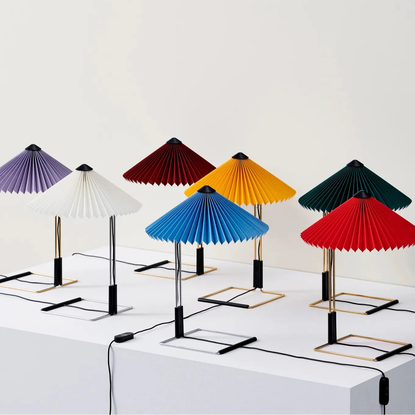 HAY Design furniture and accessories