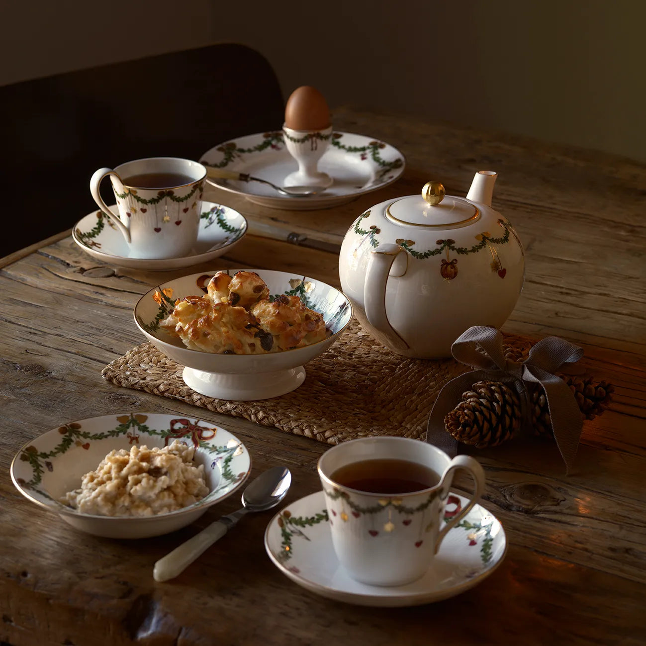 Teapots for the ultimate taste experience [5 HIGHLIGHTS]