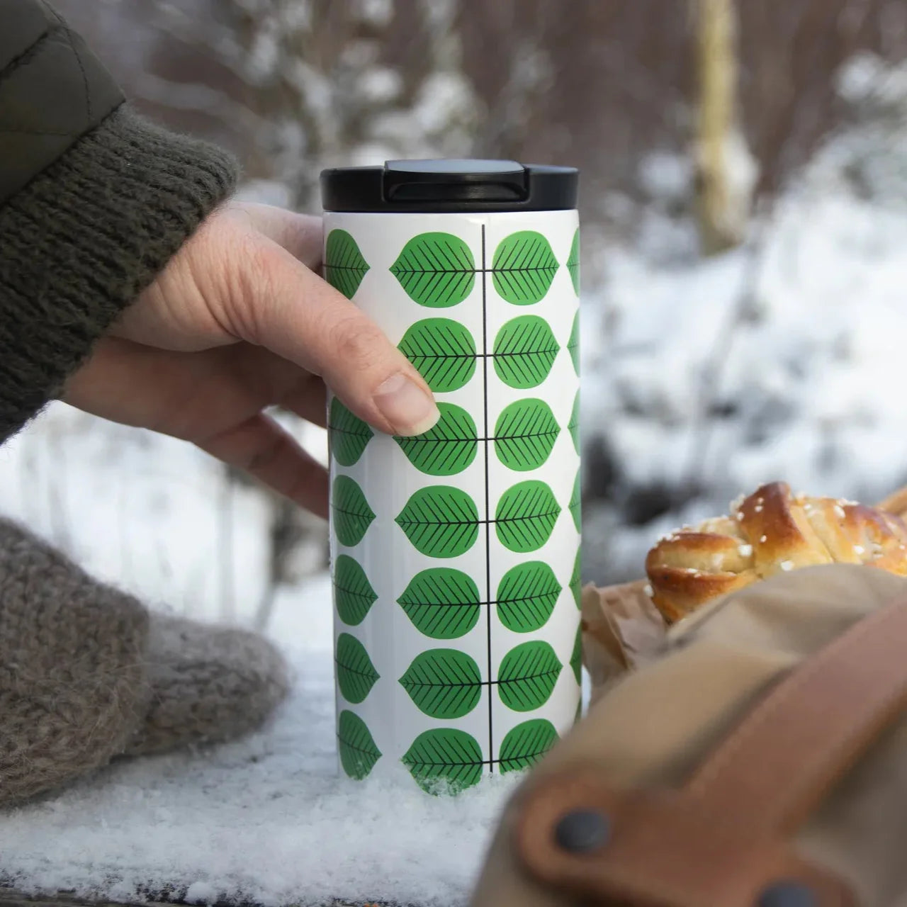 These thermo mugs keep your drinks warm [5 TYPES]
