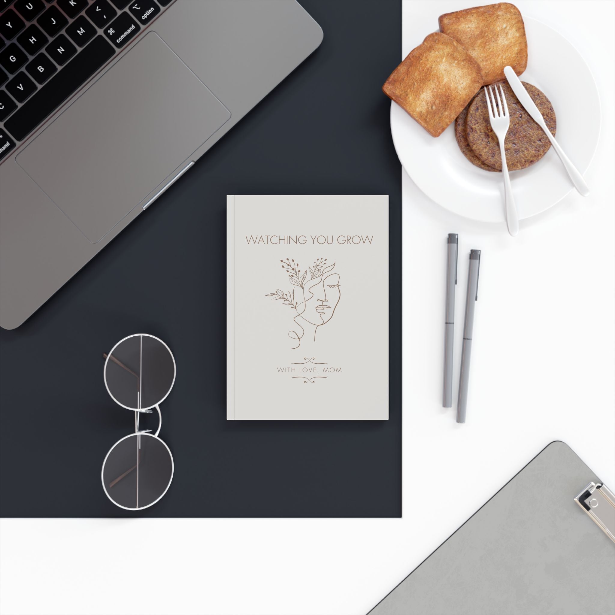 WATCHING YOU GROW - Stories from my child