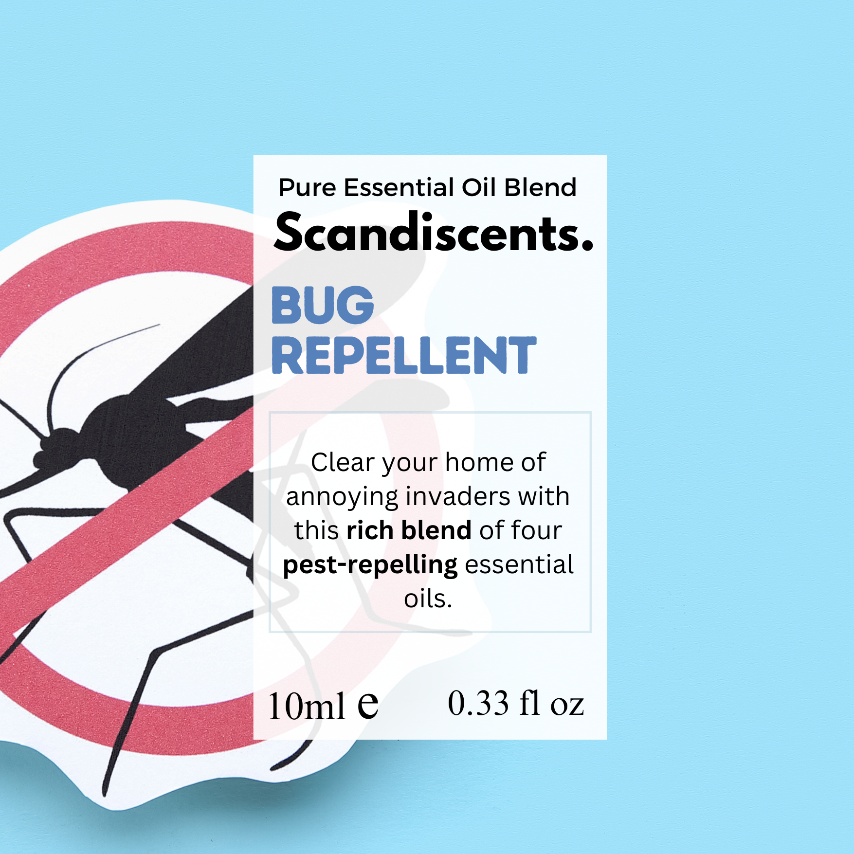 Bug Repellent