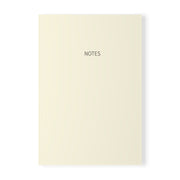 Nordic Dawn - Softcover Notebook