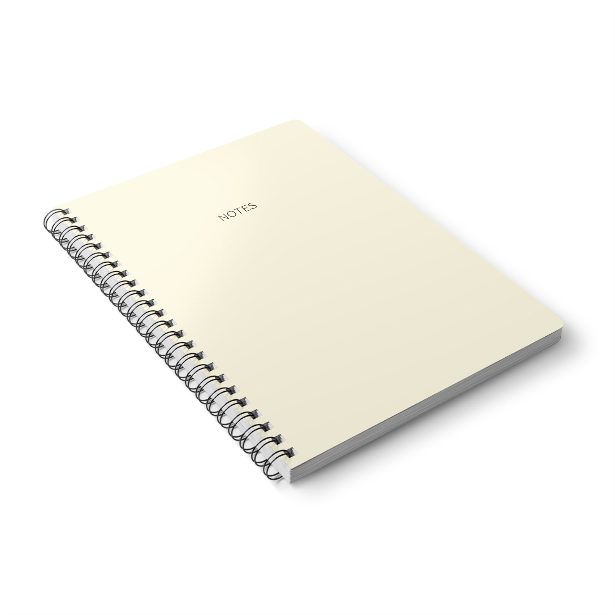 Nordic Dawn - A5 Notebook