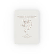 WATCHING YOU GROW - Stories from my child