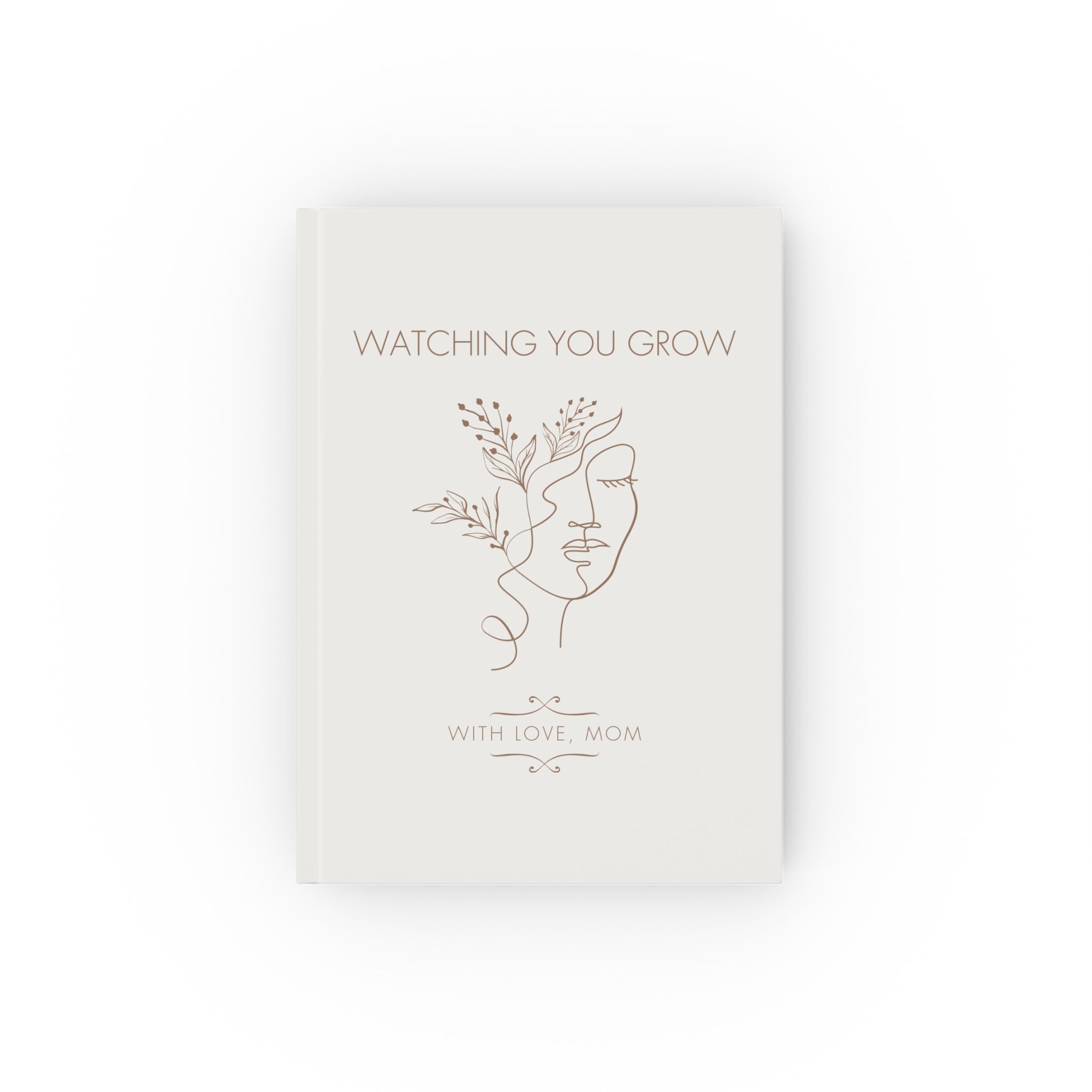 WATCHING YOU GROW - Stories from my child