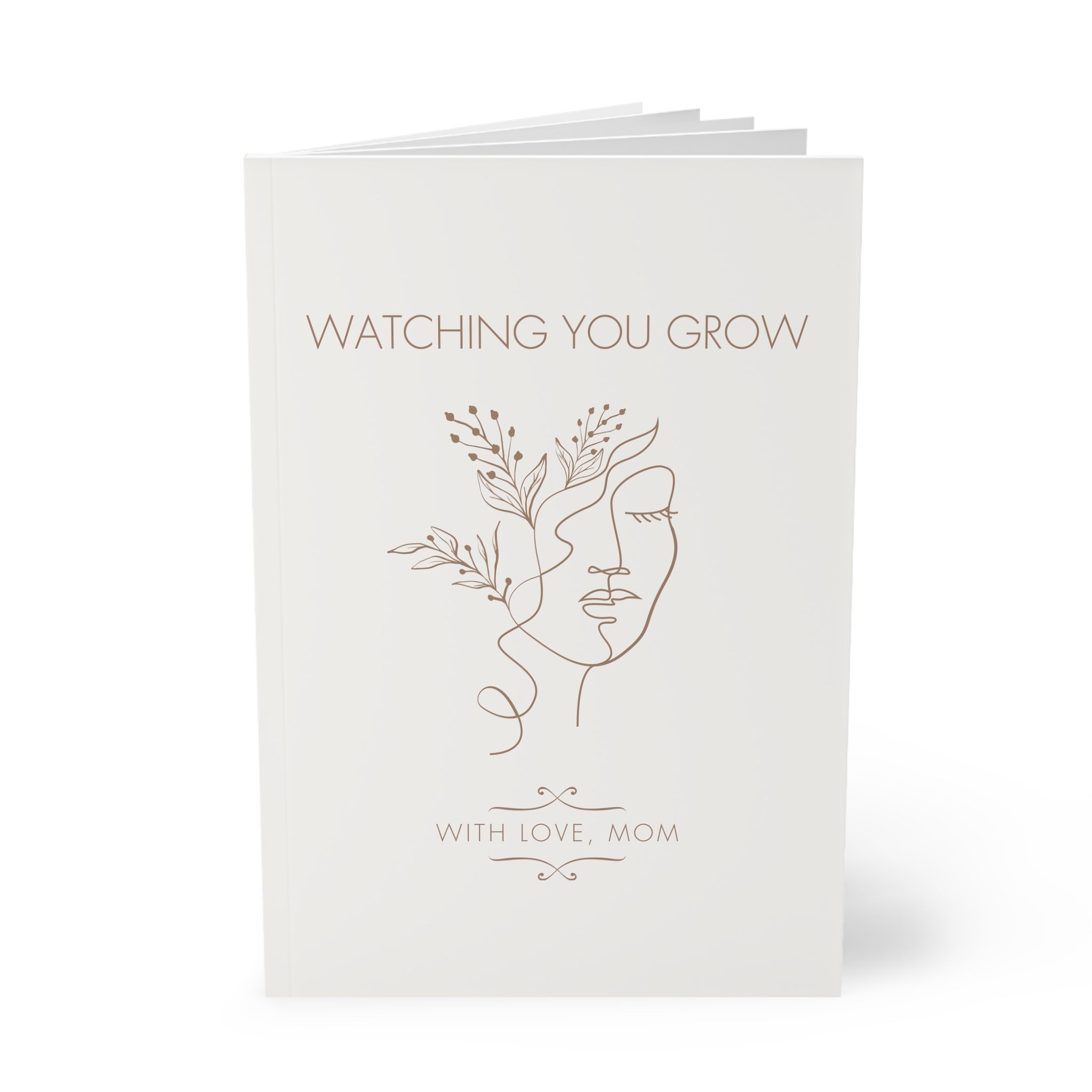 WATCHING YOU GROW - Stories from my Child - Softcover