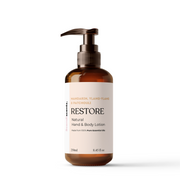 Restore - Hand & Body Lotion