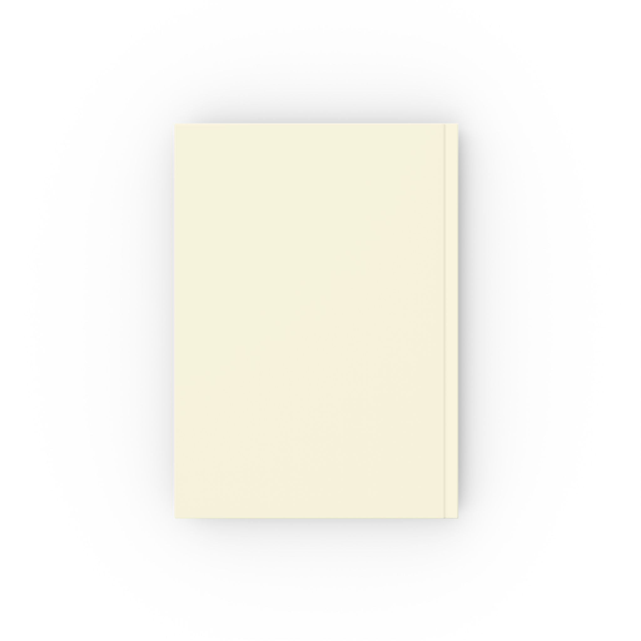 Nordic Dawn - Hard Back Journal