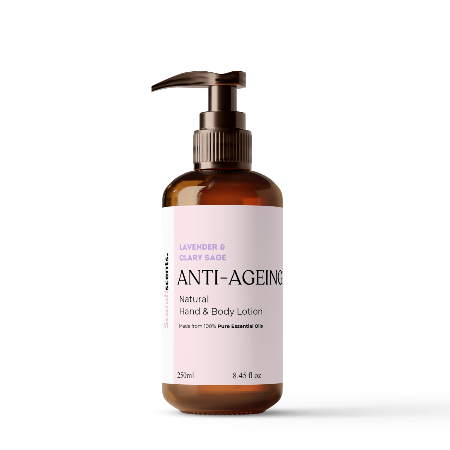 Anti-Ageing - Hand & Body Lotion