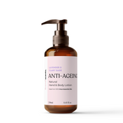Anti-Ageing - Hand & Body Lotion