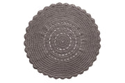 Crochet Doily Rug | MOCHA