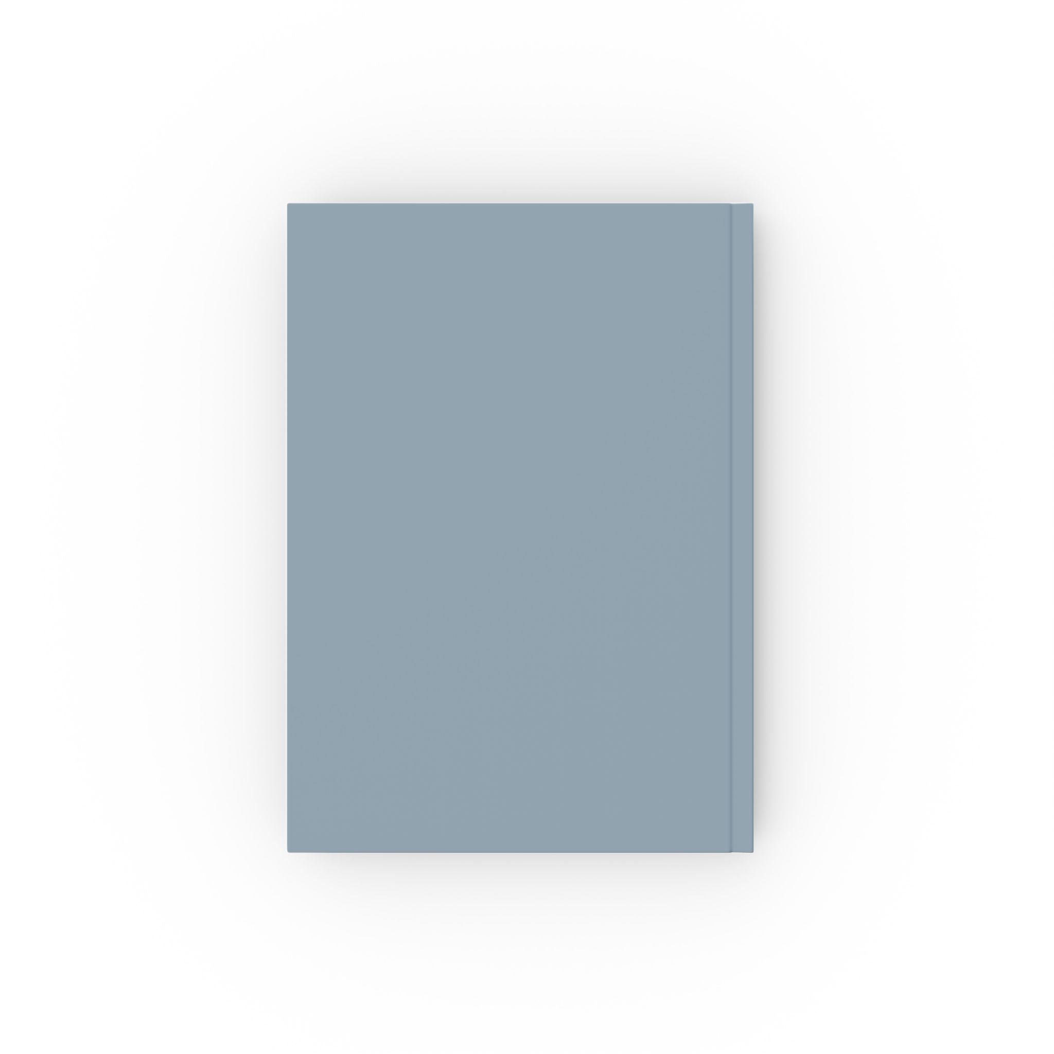 Nordic Sea - Hard Back Journal