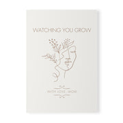 WATCHING YOU GROW - Stories from my Child - Softcover