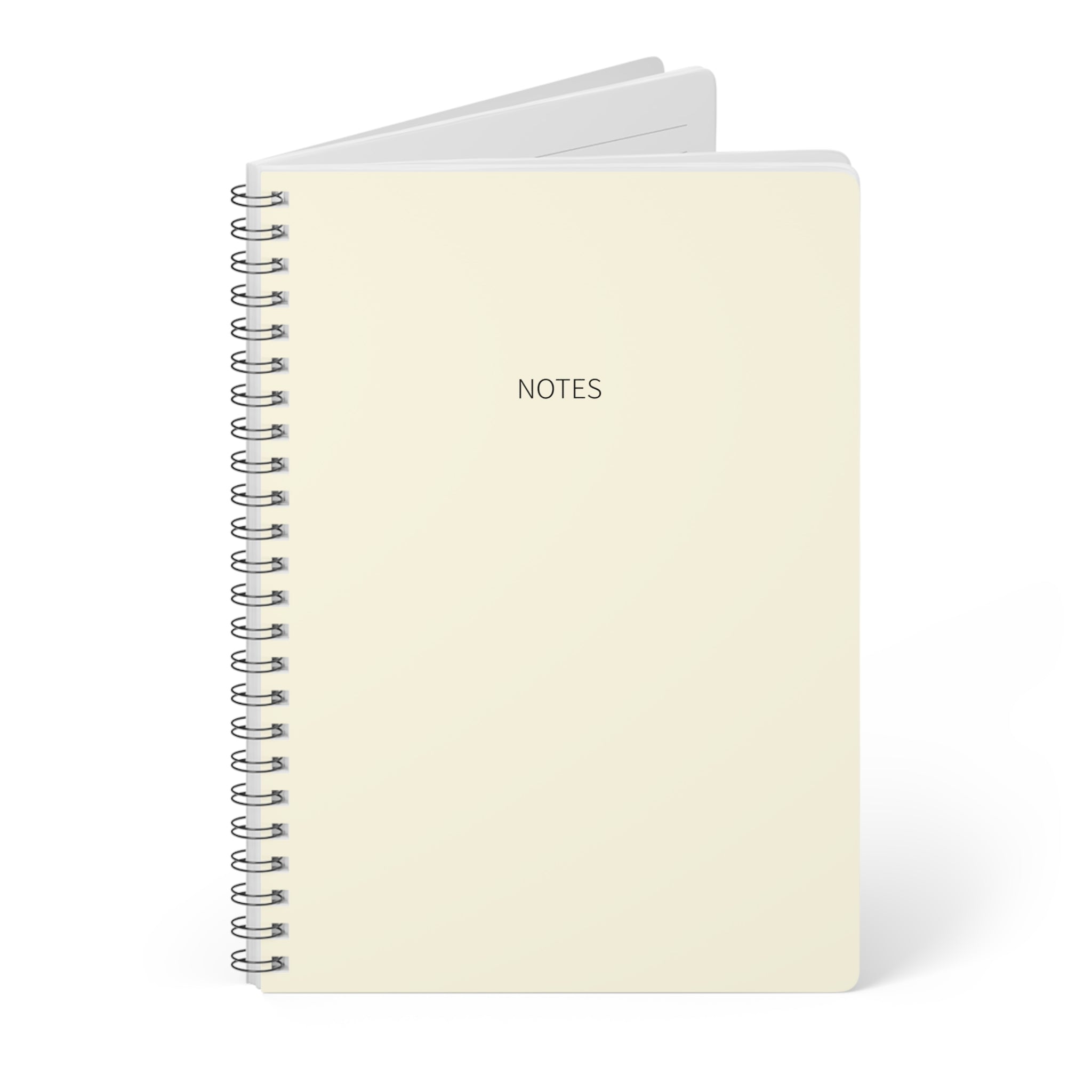 Nordic Dawn - A5 Notebook