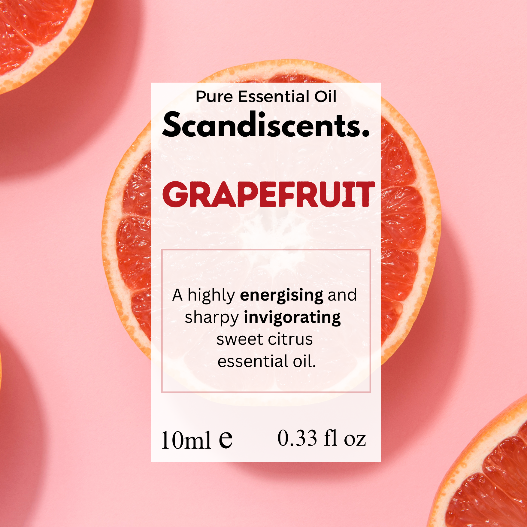 Grapefruit