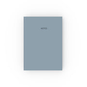 Nordic Sea - Hard Back Journal