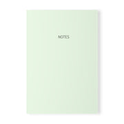 Aurora Mist - Softcover Notebook