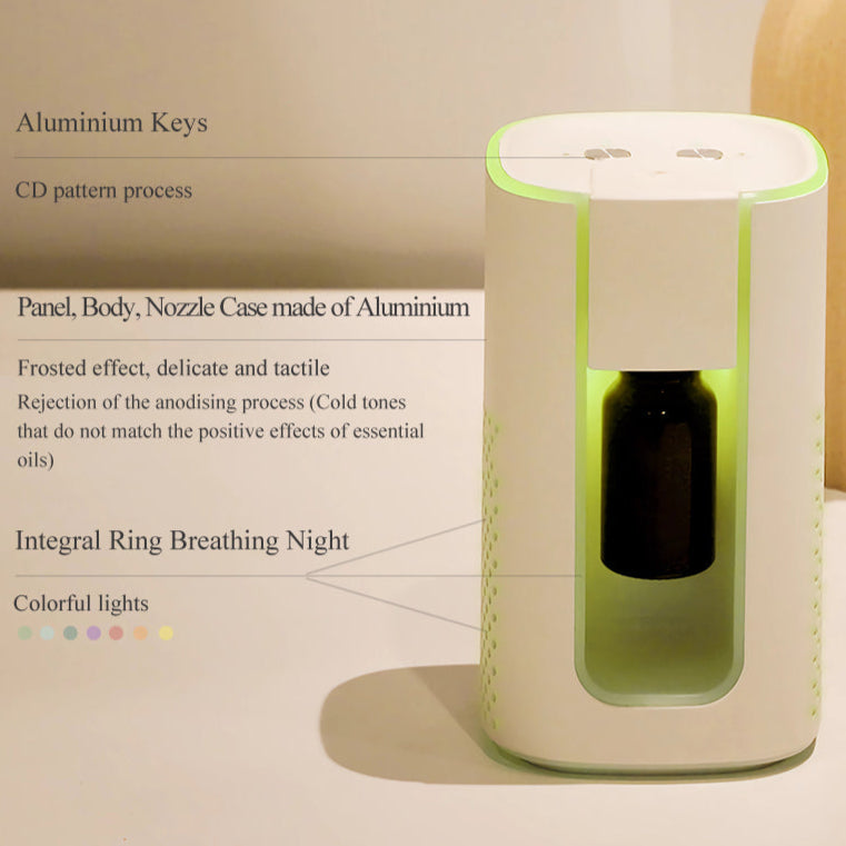 The Oslo Home Diffuser