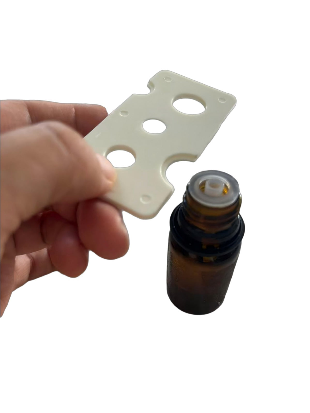 10ml Oil Bottle Opener