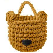 Bear Basket | MUSTARD