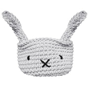Bunny Basket | LIGHT GREY