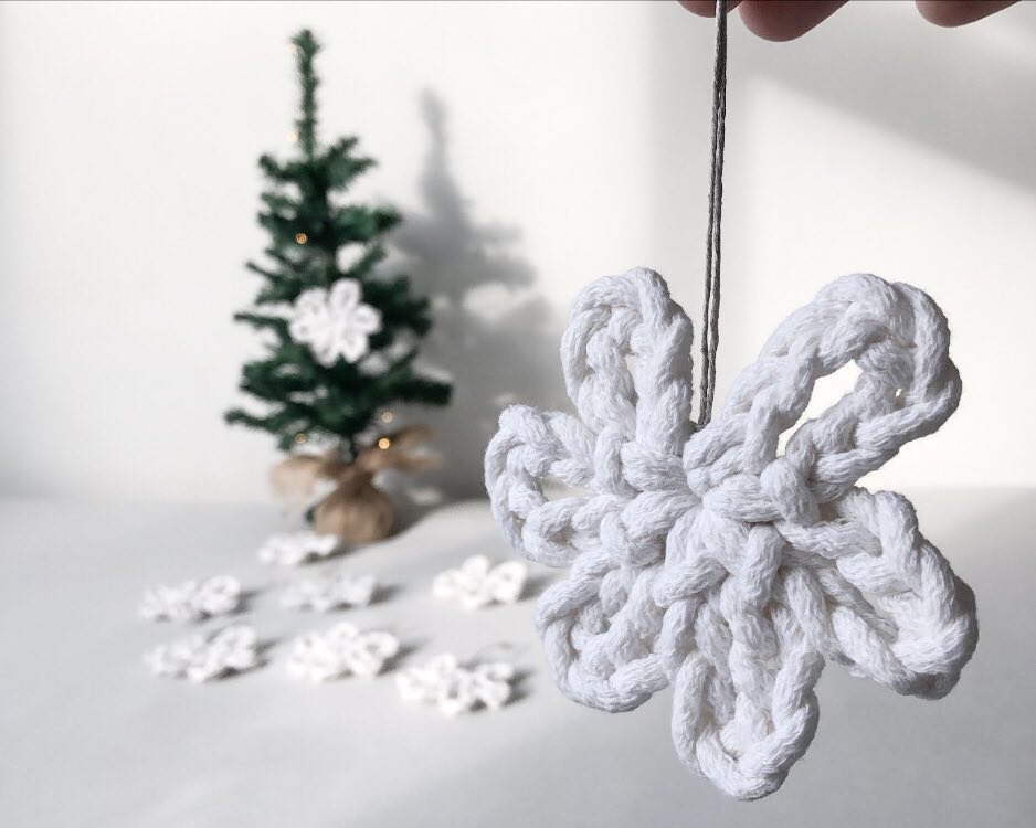 Christmas Tree Ornament