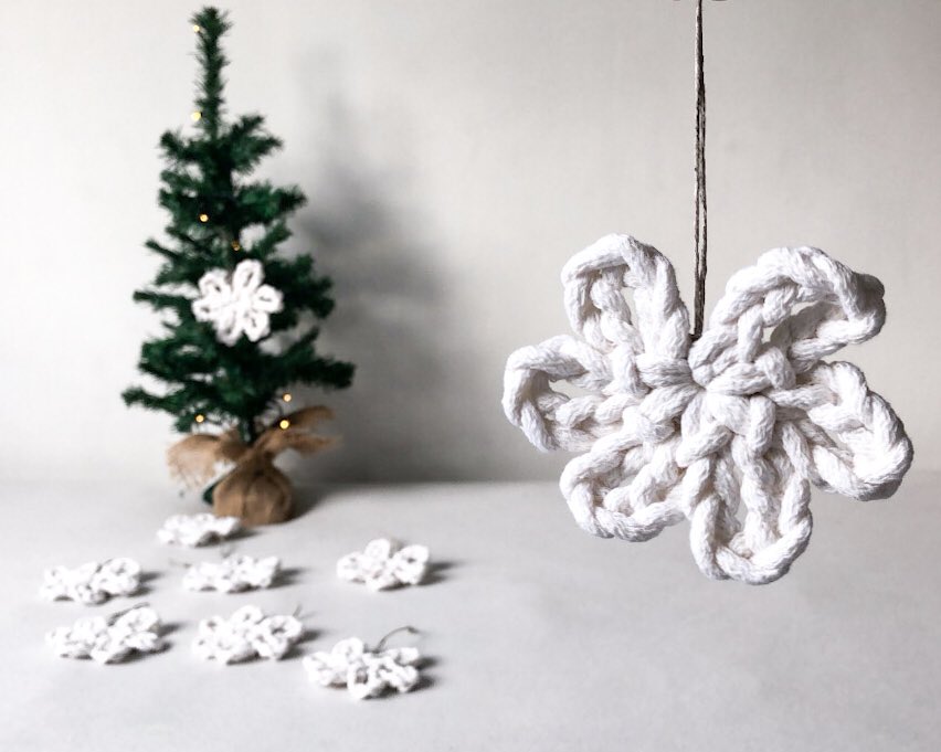 Christmas Tree Ornament