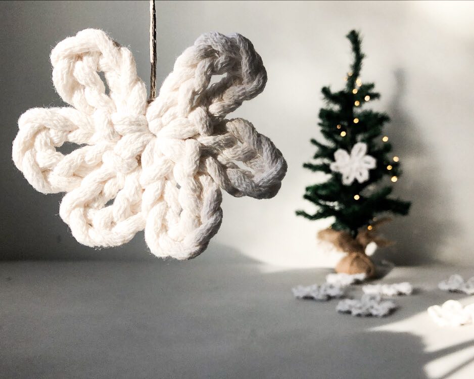 Christmas Tree Ornament