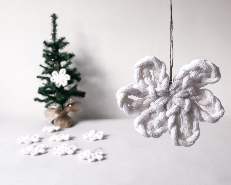 Christmas Tree Ornament