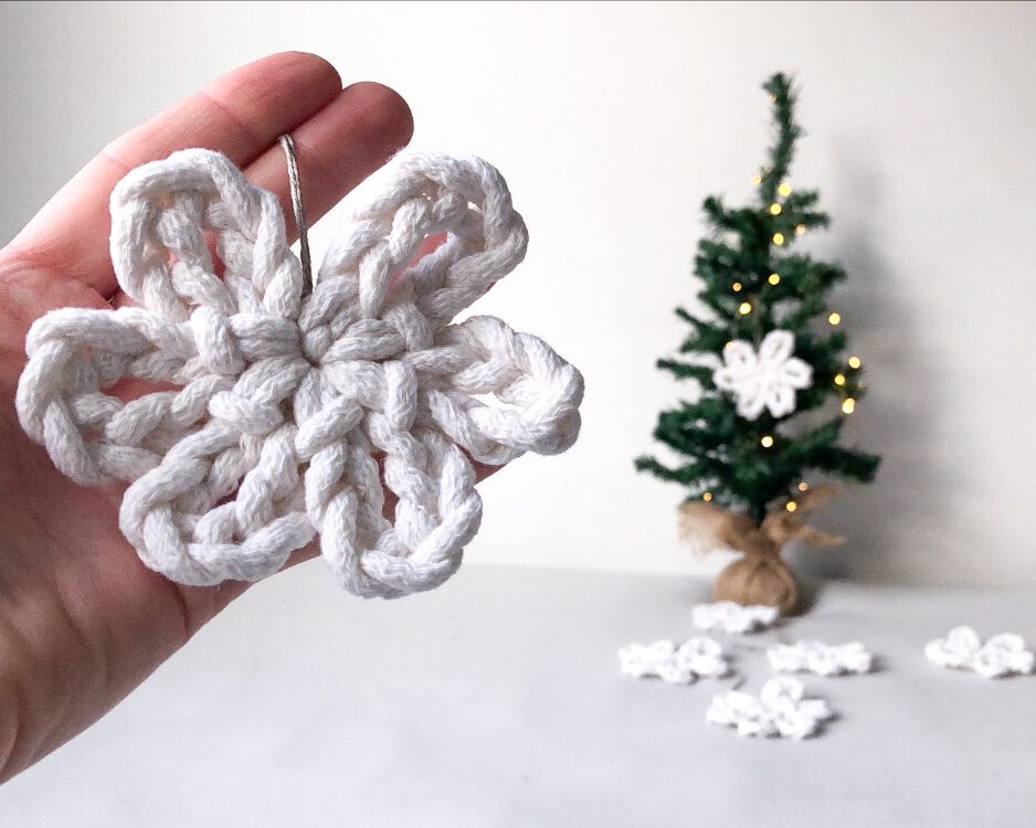 Christmas Tree Ornament