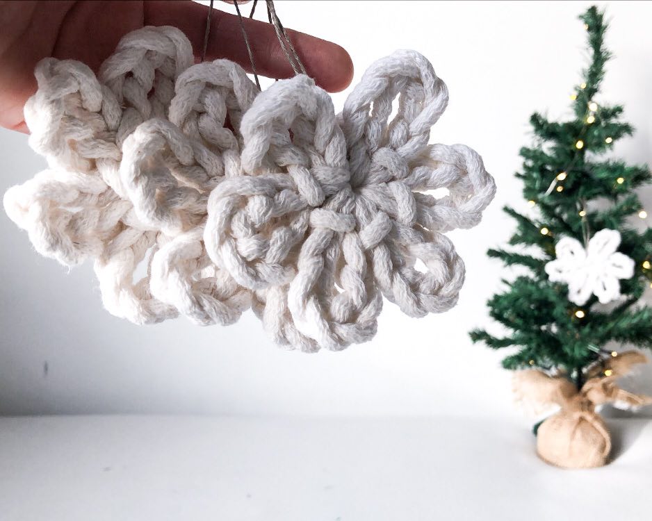 Christmas Tree Ornament