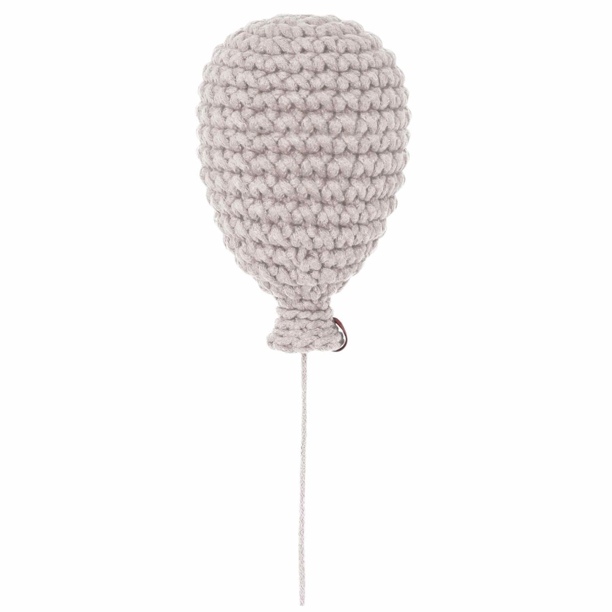 Crochet Balloon | OATMEAL