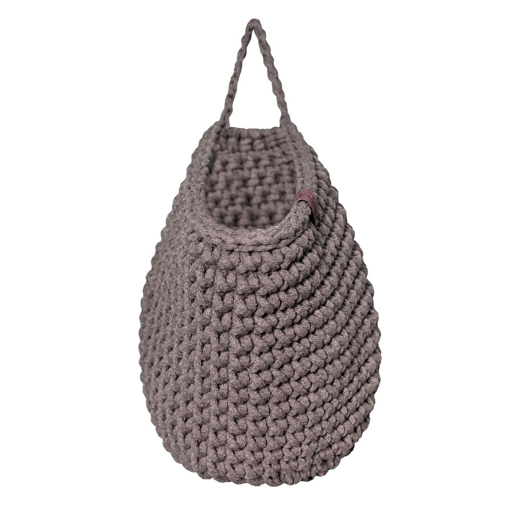 Crochet Hanging Bags | MOCHA