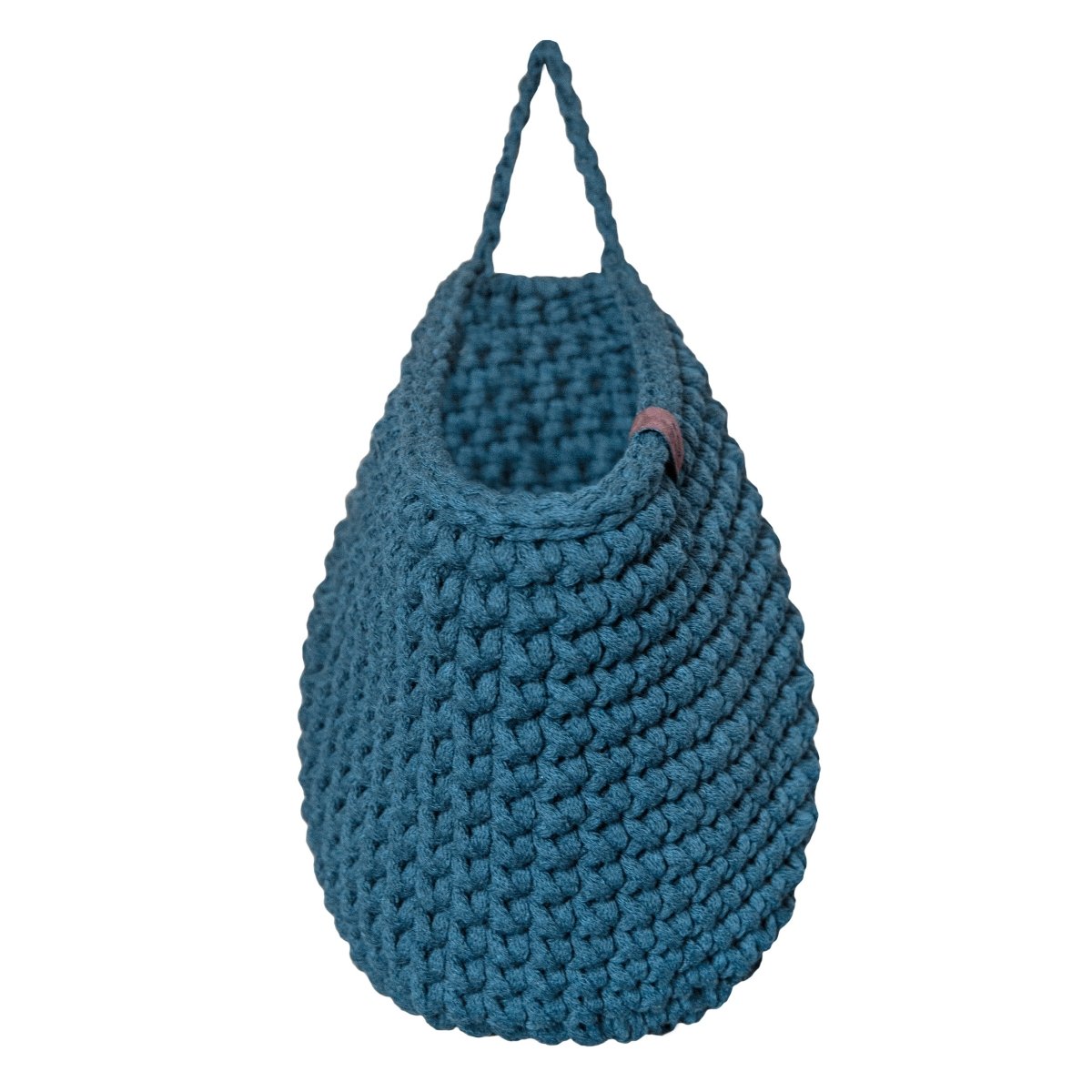 Crochet Hanging Bags | PETROL