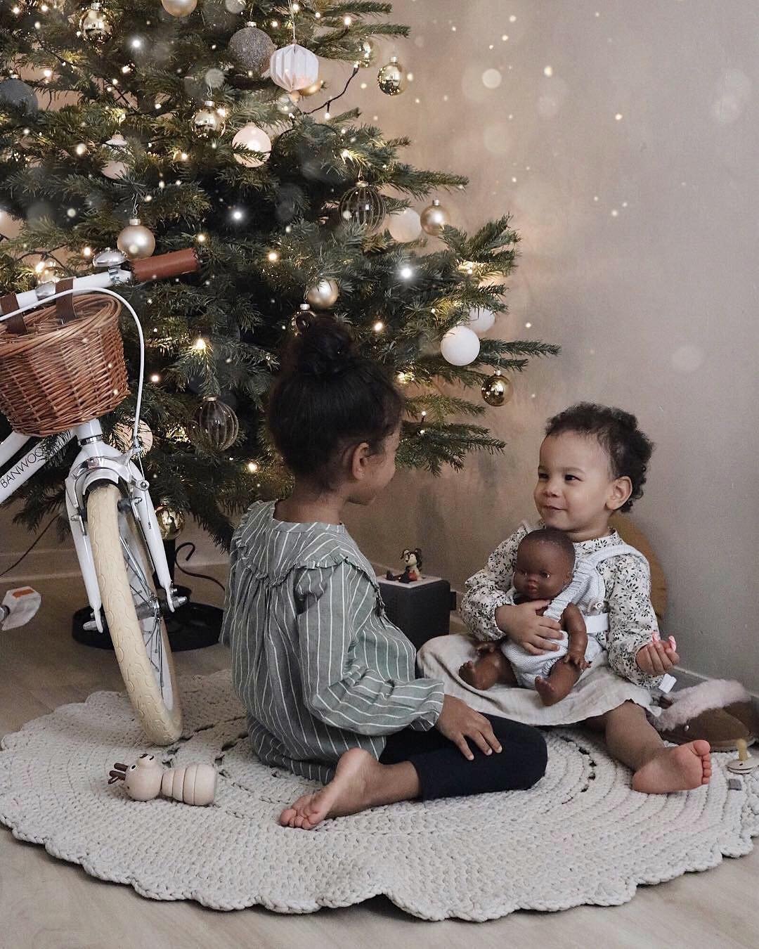 Crochet Doily Rug | OATMEAL