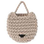 Fox Basket | BEIGE