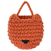 Fox Basket | PUMPKIN