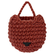 Fox Basket | TERRACOTTA