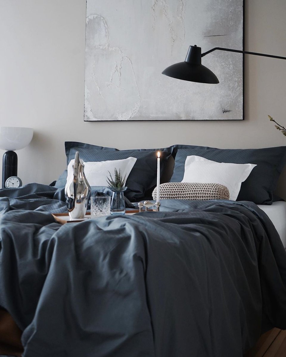 Knitted Neck Cushion | OATMEAL