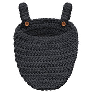 Nursery Organiser, Large | CHARCOAL