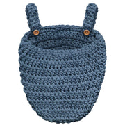 Nursery Organiser, Large | DENIM BLUE