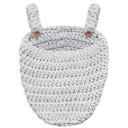 Nursery Organiser, Large | LIGHT GREY