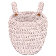 Nursery Organiser, Large | PALE PINK