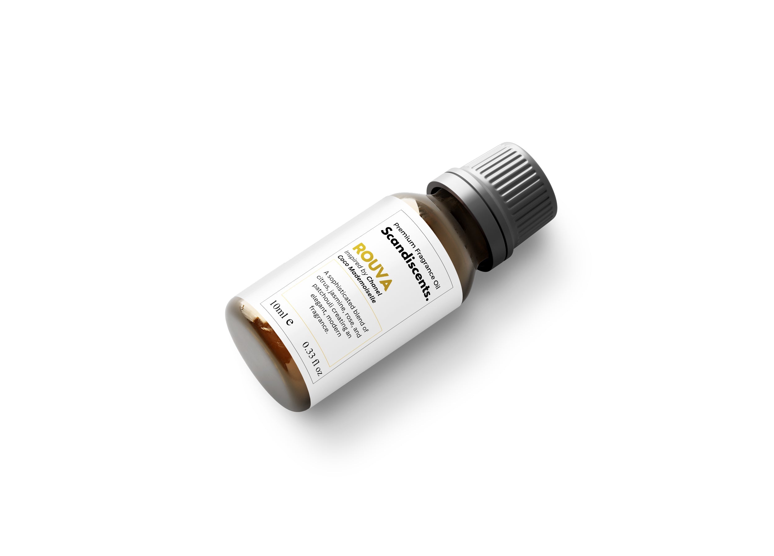 Coco Mademoiselle - Inspired by Collection