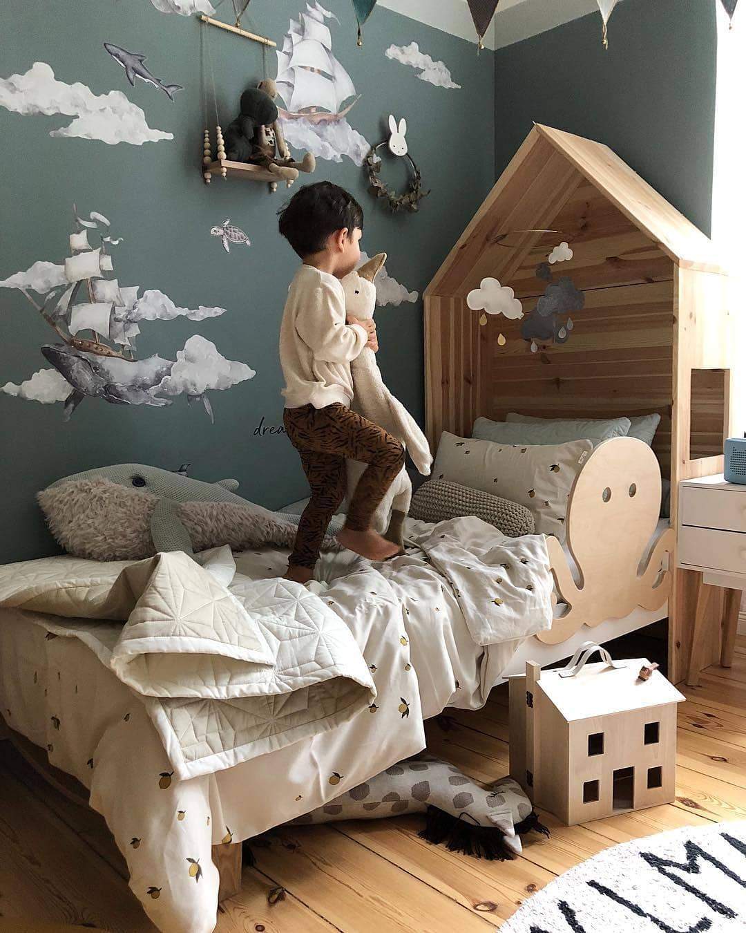 Knitted Neck Cushion | BEIGE