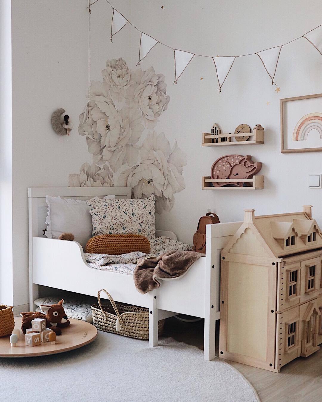 Knitted Neck Cushion | MUSTARD