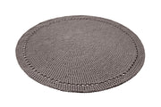 Crochet Rug NEBO | MOCHA
