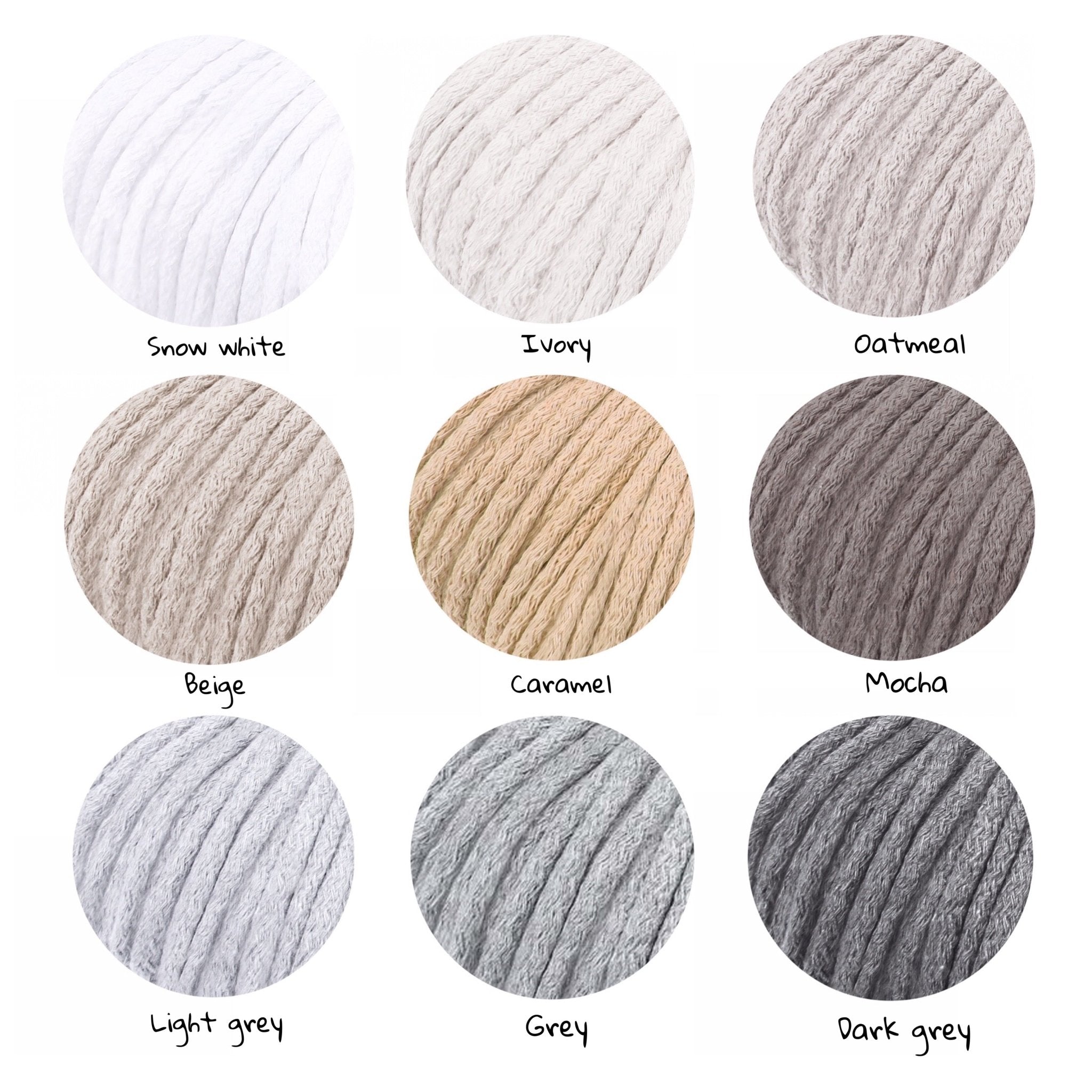 Set of 3 Happy Balloons (S+M+L)